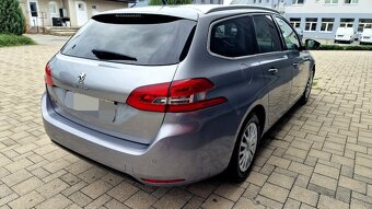 Peugeot 308 1.2 NAJ 111 000.KM - 7