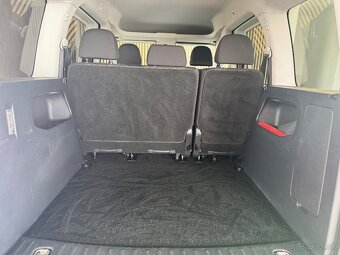 Volkswagen Caddy 2.0 TDI 2016 - 7