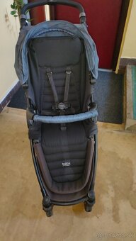 Kočík BRITAX - 7