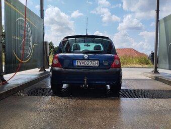 Clio - 7