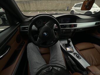 BMW e92 coupe - 7
