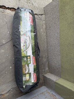 Komletna kempingova vybava pe 6-8 osôb - 7