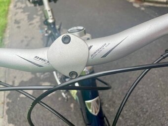 Cestný bicykel zn. TREK - 7