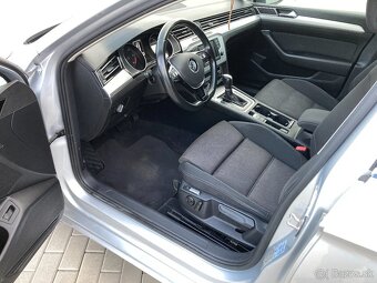 Volkswagen Passat B8 2.0 TDi 110kw, DSG, NAVI - 7