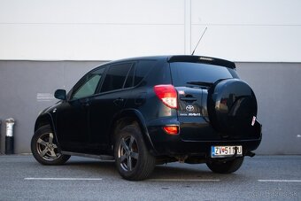 Toyota RAV4 /AJ NA SPLATKY/ - 7