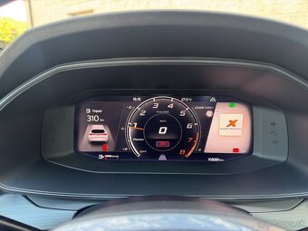 Cupra Formentor VZ 2.0TSi 228kw r.v 2023 - Odpočet DPH - - 7