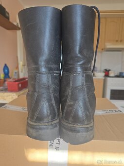 cizmi obuv velkost 44 - 7