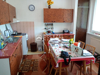 REZERVOVANÝ Na predaj: priestranný 2-izbový byt s loggiou –  - 7