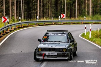 BMW e30 Coupé - 7