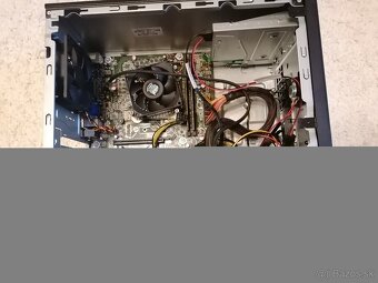 Na predaj PC skrinka HP 280 G2 MT, windows 11 pro. - 7