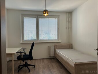 Prenájom 4 Izb. Byt - aj pre rodinku - 7