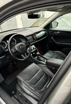 ŠKODA KODIAQ 2.0 TDI 110 kW SUV – 2018 - 7
