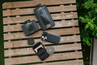 iPhone 16 Pro - LiteChaser EXO BackPlate + CPL - 7
