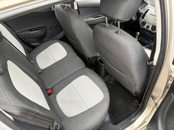 Hyundai i20 1.25i 57kW - 7
