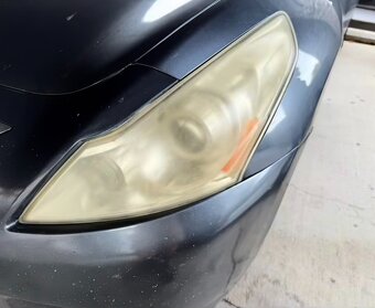 Profesionálne leštenie svetlometov v Trnave a okolí - 7