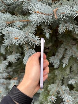 iPhone 14 128GB Purple TOP - 7