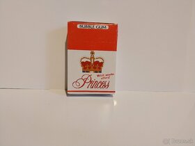 RETRO ŽÚVAČKY - 7