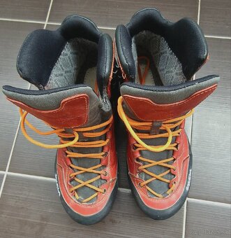 Salewa MS Rapace GTX - 7