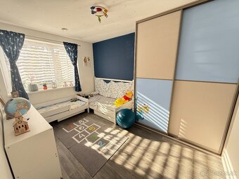 Exkluzívne APEX reality 4i. novostavba RD v Sasinkove - 7