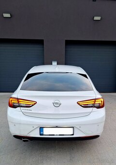 OPEL INSIGNIA 2.0CDTi  AUTOMAT 125kW - 7