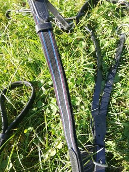 Predám jazdecké potreby - 7