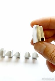 Mám všetky záslepky TDI a TSI TFSI a 2.0/2.7/3.0 TDI - 7