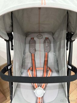 Cybex Orfeo - 7