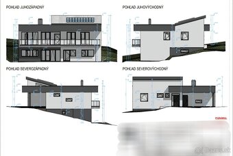 Na predaj/výmenu rozostavaný dom v Mlynici - 7