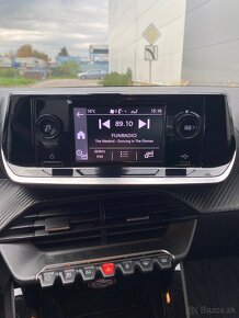 2020 Peugeot 208 1.2 PureTech Active odpočet DPH - 7
