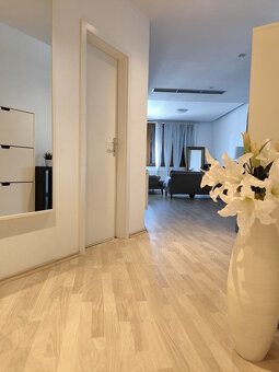 Veľkometrážny 2-izbový byt v ikonickej budove City Gate - 7