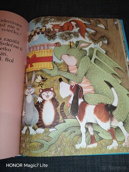 Dobrodružstvá čarodejky dorky - 7