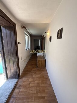 Predaj: 3-izb. rodinný dom v Horných Orešanoch so záhradou - 7