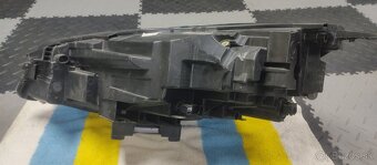 Ford Kuga III 3 MK3 DFK 2019 - 2024 - Predne Full LED svetlo - 7