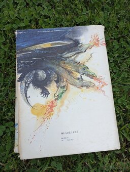 Slnovratka Jozef Cíger Hronský - 7