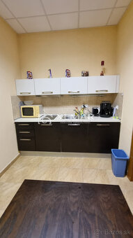 Predaj obchodný, kancelársky priestor v BB - Fončorda - p... - 7