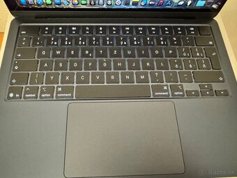 MacBook Air M4 2025 - 7