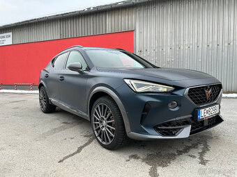 Cupra Formentor 2.0 TSi 228kw DSG 310 - 7