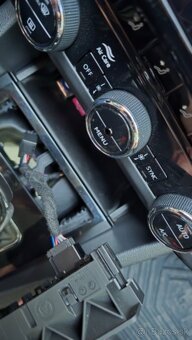 DEAKTIVATOR SYSTÉMU START STOP - 7