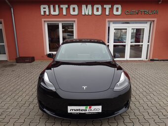 Tesla Model 3 2021 (Standard Range Plus 239 kW) - 7