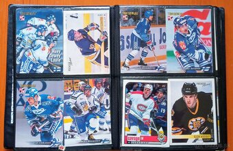 Kartičky hokejistov č.3 / 3 - 7