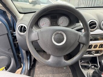 Dacia Sandero 1.4Mpi 55kw - 7