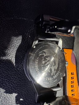 Hodinky Diesel DZ-4468 - 7