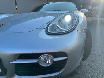 Porsche Cayman 2.7 AT 180kw (987) - 7