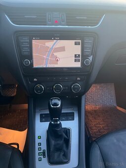 Škoda Octavia 3 , 110 KW Dsg - 7