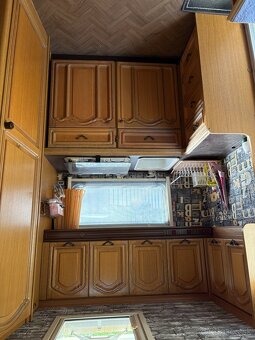 Karavan Hobby prestige 425 - 7