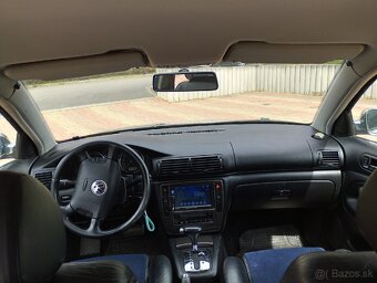 Volkswagen Passat 1.9 TDI tiptronic - 7