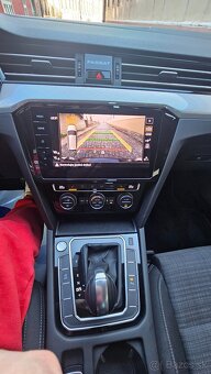 passat 2020 facelift 2.0tdi virtual dsg ACC full Led F1 - 7