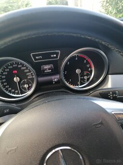 Mercedes Benz ml - 7