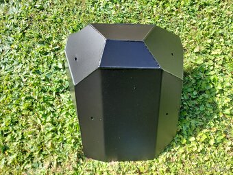 Yamaha Tenere 700 kryt motora - 7