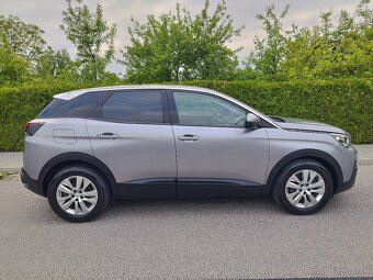 Peugeot 3008 Style 1.5 HDI 96KW AUTOMAT 2020 TOP - 7